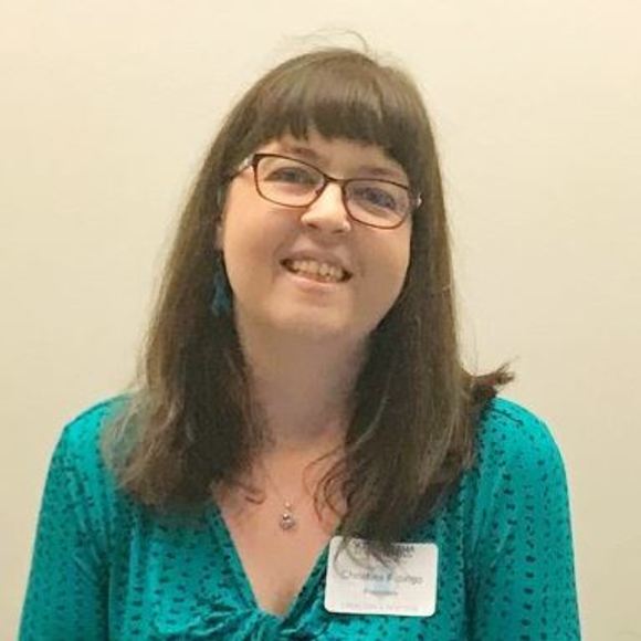 Meet your Posher, Christina - Picture 1 of 1